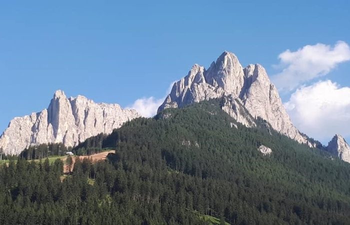 Giro Dolomiti 2019